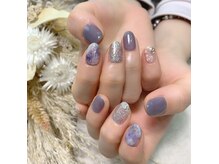 サロンド ボヌール(salon de bonheur)/