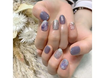 サロンド ボヌール(salon de bonheur)/