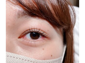 ビオラス(Biolus)/これで決まる！魅力的なまつげ★