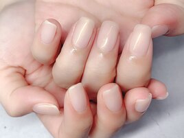 マオジェルワンカラー