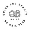 キュービーネイル イオンモール春日部店(QB Nail)のお店ロゴ