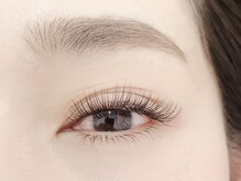ルーア 和泉府中店(Lua)/フラットラッシュ◎盛山