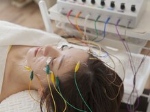 ブリーロ(Brilo)/施術