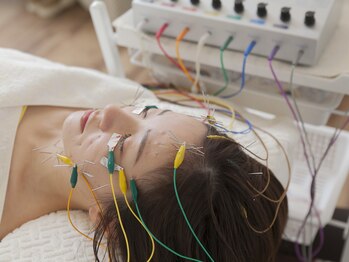 ブリーロ(Brilo)/施術