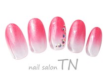 ティーエヌ 札幌駅アスティ45店/12月季節の定額3900円コ―ス