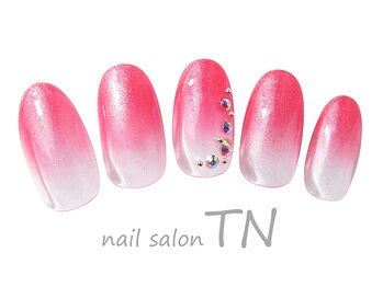 ティーエヌ 札幌駅アスティ45店/12月季節の定額3900円コ―ス