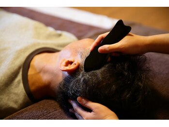 タイ古式マッサージ とーみ屋/