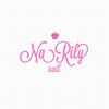 ナーリーネイル(NaRily nail)ロゴ