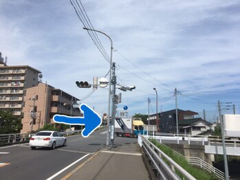 ドールアネックス/【駐車場】車でお越しの方へ