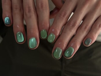 アテ(ate.)/【magnet】