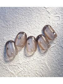 ぷるマグ×フラッシュフレンチ