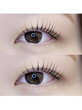 コハク(KOHAKU)/まつげパーマ