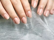 ドリーミー ネイル 上野(Dreamy Nail)/￥３９８０《６０分》