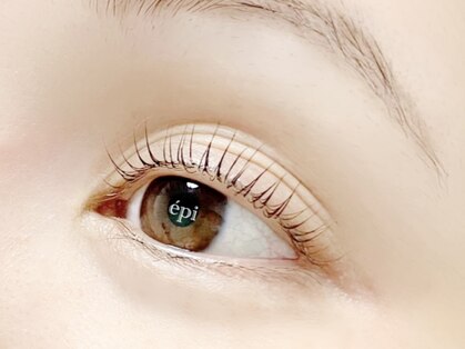 アイビューティー エピ(EyeBeauty epi)の写真