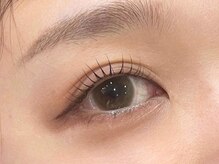 シピー(chipie by anon)/ATSUKO◆まつ毛パーマ