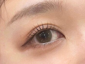 シピー(chipie by anon)/ATSUKO◆まつ毛パーマ