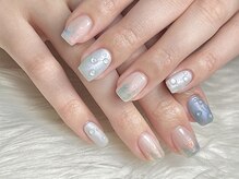 ライクネイル 本店(RaiK NaiL)/
