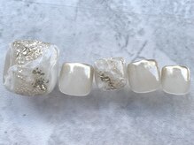 ライズプラス(Raize+)/グレージュニュアンス