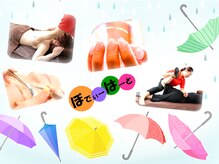 リラクゼーションサロン ぼでぃーはーと/2024年６月メインキャッチ画像６