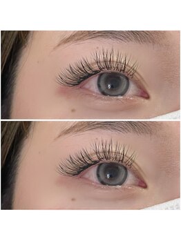 フフラ(fufula)/満足ボリュームなのに自然♪