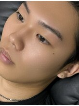 イブ(Eve)/美眉ワックス