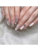 ビューティー ガレージ Kawagoe Sino店(Beauty Garage)/マグネットワンカラー