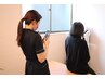整体＋猫背・巻き肩矯正★根本的な姿勢改善★初回¥4500(２回目以降¥4000)