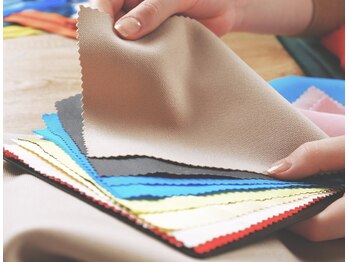 ココパリス(coco paris.)/［パーソナルカラー診断/骨格]