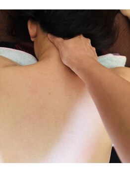 ブンカーン/オイル/タイ古式マッサージ◎