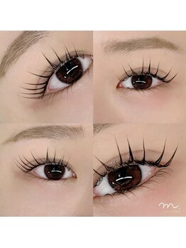 まつげパーマとマツエクと眉毛のお店 金山店/まつげパーマ/マツエク/眉毛