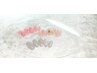 【新規＊オフ無料】定額ネイル♪こだわりのフルアート　¥7300