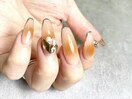 長さ出し＋アート