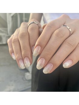 シーズネイル(She's nail)/新規お客様 オフ込み 3980円