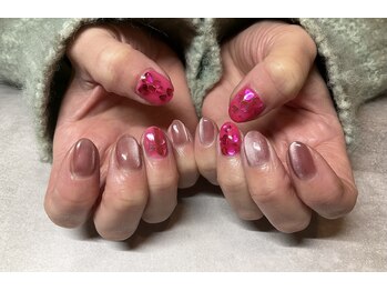 ヴァーチュープラス(VIRTUE PLUS)/