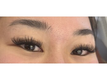 ネイルサロン ジュウェル 高原店(Jewel)/ダブルフラット