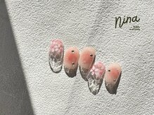 フィリス 町田店(PHYLIS)/桜ネイル