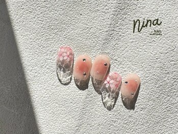 フィリス 町田店(PHYLIS)/桜ネイル