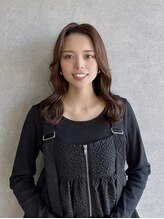 ジーナ(GINA) 山口 梨香