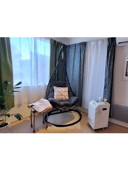 疲れを解消したい