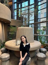 チリンネイル(Chirin Nail) Ngoc ゴック
