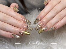 ルナグランデ(Luna Glade)/