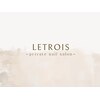 ルトロワ(LETROIS)のお店ロゴ