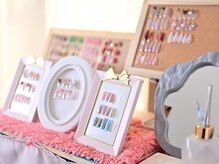 ノアネイル(Noa nail)の雰囲気（色んな種類から選べる☆）