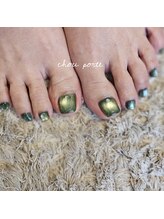 シュポルテ(chou porte)/