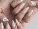 ウィッシュコアネイル♪♪