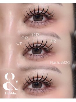 ライル(RILE)/&healthy120☆