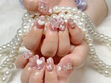 ナナアンドコー(Nana&Co.)/つけ放題