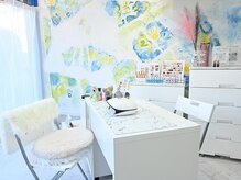 クラージュアクア(COURAGE AQUA)の雰囲気（サロンの雰囲気になります）
