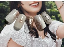 ティーラック ビビ(T:Luck bibi)/【グレージュニュアンス】