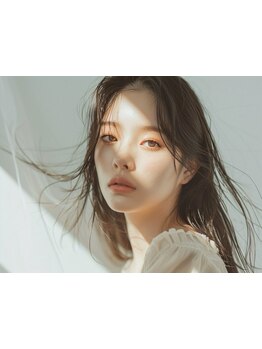 モテ可愛な目元にしたい